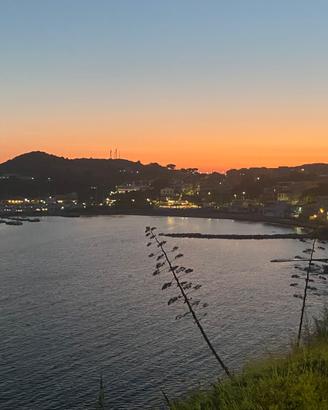 Appartamento luminoso 50 metri dal mare