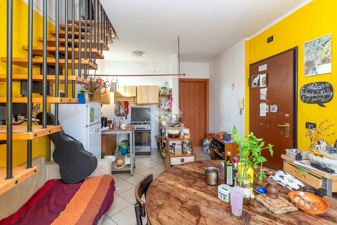 Appartamento – Torino, Barriera di Milano, Circoscrizione 6 - Vista 2
