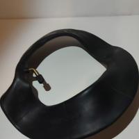 Camera d’aria per bicicletta – Valvola piegata