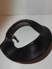 Camera d’aria per bicicletta – Valvola piegata