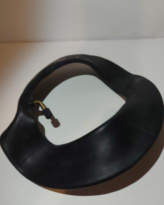 Camera d’aria per bicicletta – Valvola piegata