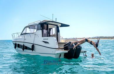 Quicksilver 905 Weekend (2026)