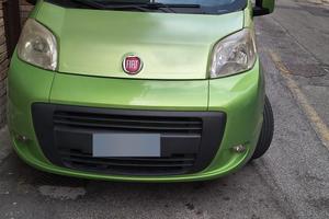 fiat qubo 