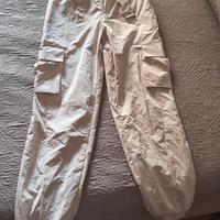 Pantaloni Beige Guess M