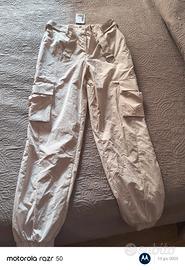 Pantaloni Beige Guess M