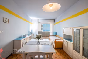 Fino al 15 agosto: 6/7PL x gruppi con balcone vist