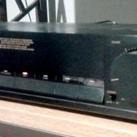 Amplificatore JVC AX-222 1988