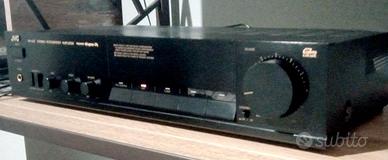 Amplificatore JVC AX-222 1988