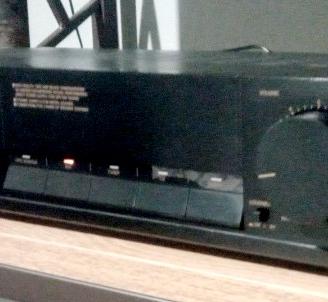 Amplificatore JVC AX-222 1988