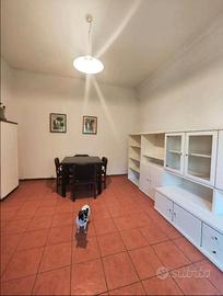 Bilocale villa bonelli portuense