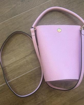 Borsa a secchiello xs Épure Longchamp