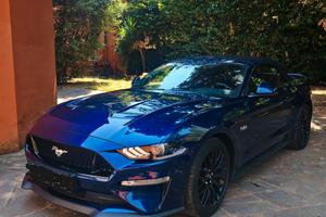 Ford Mustang GT 5.0 MANUALE 