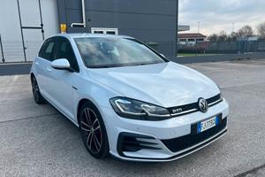 Volkswagen Golf GTD 2.0 DSG 5p. BlueMotion Technol