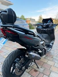 T max 560 tech max