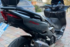 T max 560 tech max