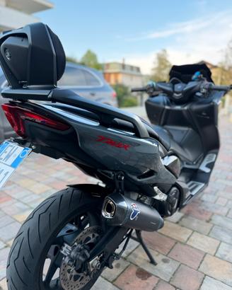 T max 560 tech max