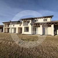 Villa Bifamiliare - Santa Giustina In Colle