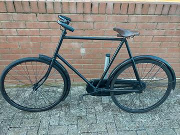 Bici d'epoca primi 900 da museo Phillips