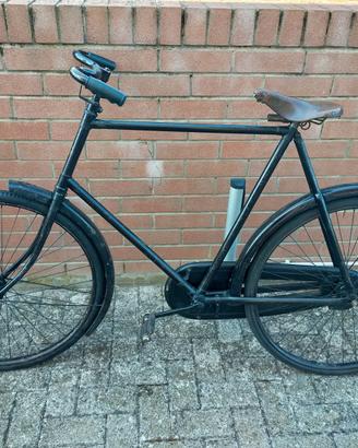 Bici d'epoca primi 900 da museo Phillips