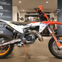 KTM 125 SX Motard- 2023