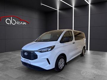 Ford Tourneo Custom II Tourneo Custom V710 320 2.0