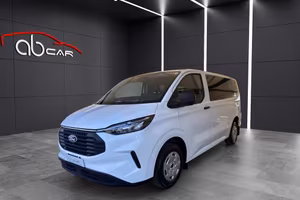 Ford Tourneo Custom II Tourneo Custom V710 320 2.0