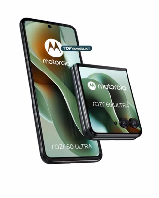 Motorola Razr 60 Ultra (16-512GB)