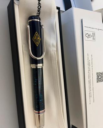 Montblanc - Homage to The Great Gatsby