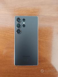 Samsung Galaxy S25 Ultra 5G – 512GB 