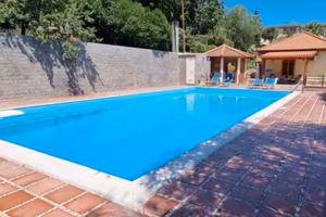 VILLA PANORAMICA+ Piscina vista Mare in Residence