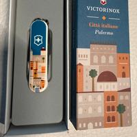 Victorinox Città italiane PALERMO