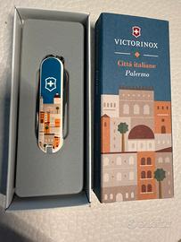 Victorinox Città italiane PALERMO