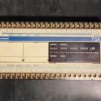 PLC TELEMECANIQUE TSX17 da Ripristinare