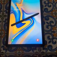  Samsung Galaxy Tab S4, con S Pen, 10.5" LTE, 4 GB