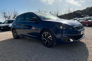 Peugeot 308 1.6 HDi 120 S&S GT Line - 2016