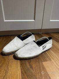 Saint laurent espadrillas