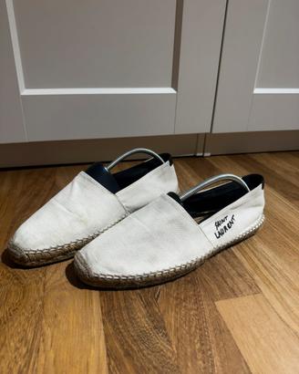 Saint laurent espadrillas