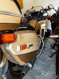 Yamaha XVZ 12 Venture Royal ASI