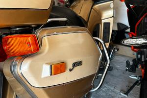 Yamaha XVZ 12 Venture Royal ASI