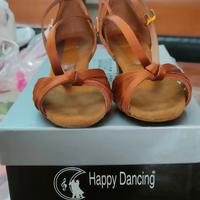 scarpe ballo bambina 