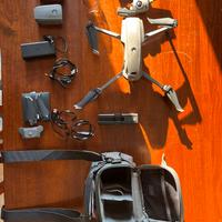 DRONE DJI MAVIC 2 PRO