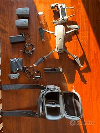 DRONE DJI MAVIC 2 PRO