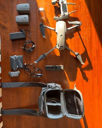 DRONE DJI MAVIC 2 PRO