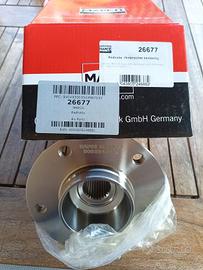 Mozzo ruota BMW Z4, faro Ford Fiesta 6
