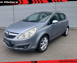 OPEL Corsa 1.3 CDTI 90CV 5 porte Cosmo OK NEOPAT