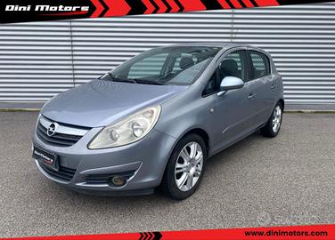 OPEL Corsa 1.3 CDTI 90CV 5 porte Cosmo OK NEOPAT