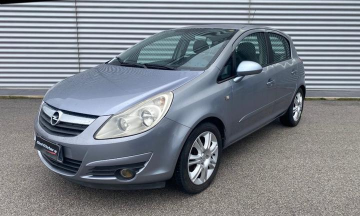OPEL Corsa 1.3 CDTI 90CV 5 porte Cosmo OK NEOPAT