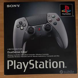 DualSense Edge 30° PlayStation Limited Edition