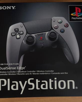 DualSense Edge 30° PlayStation Limited Edition