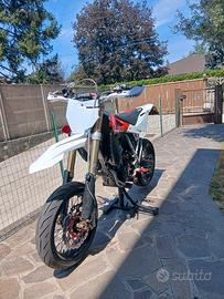 husqvarna smr 450